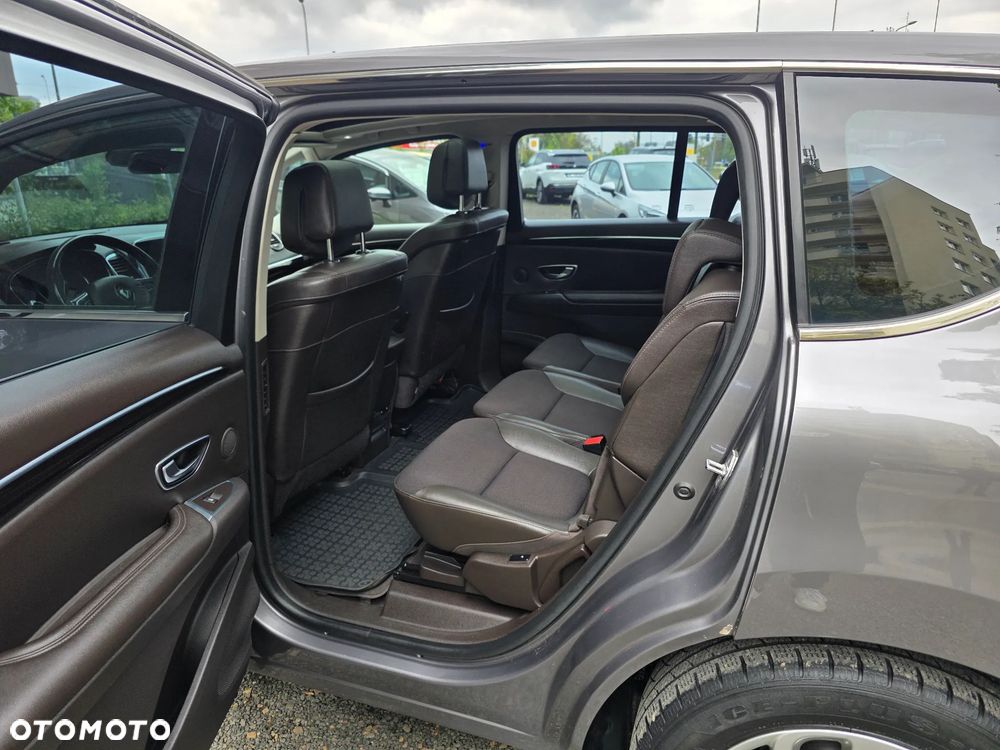 Renault Espace 1.6 dCi Energy Initiale Paris EDC 7os - 18