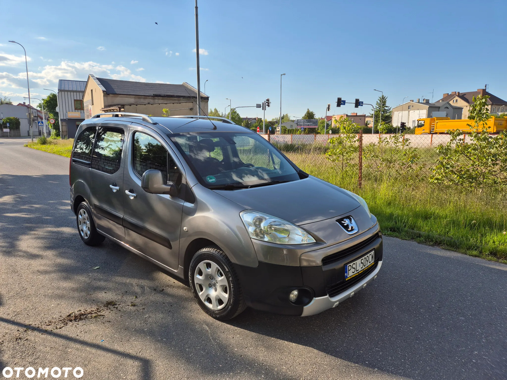Peugeot Partner Tepee HDi FAP 90 Tendance - 2