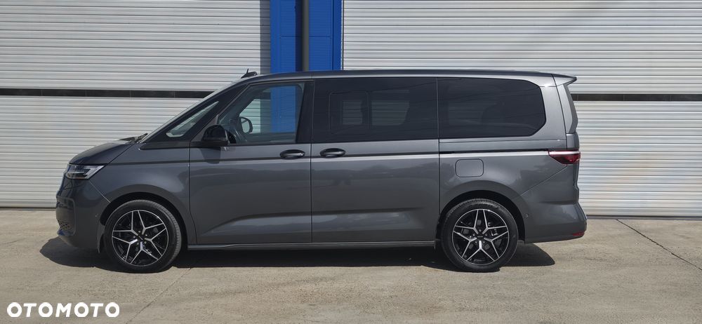 Volkswagen Multivan 2.0 TDI L2 Life DSG - 3