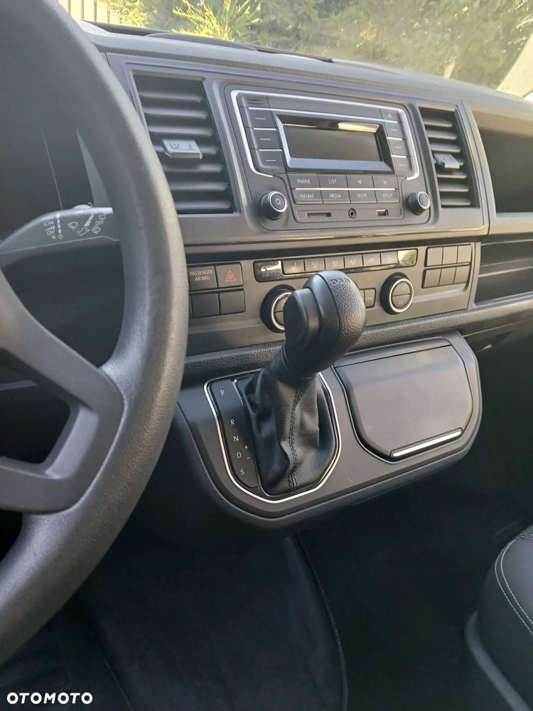 Volkswagen Multivan 2.0 TDI L1 Comfortline DSG - 17