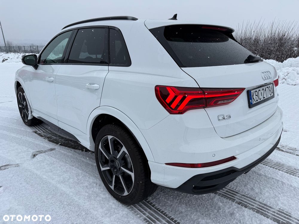 Audi Q3 45 TFSI Quattro S tronic S line - 8