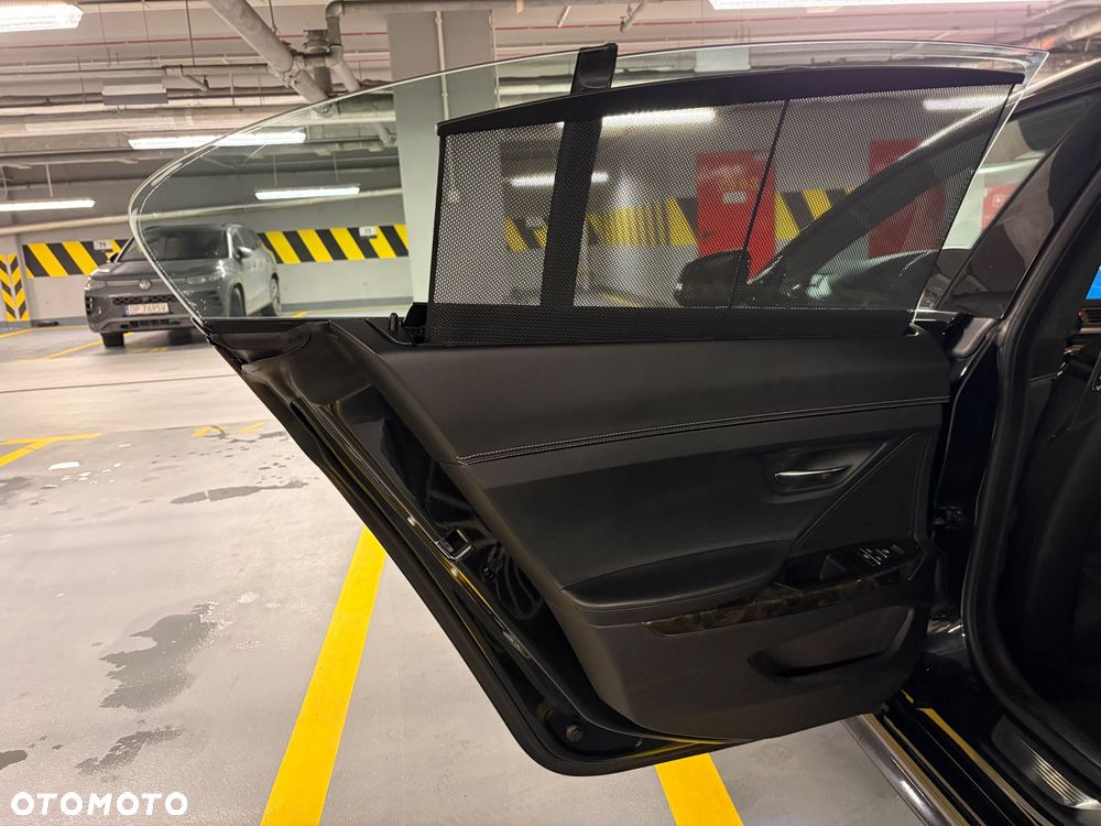 BMW Seria 6 640i M Sport Edition - 20
