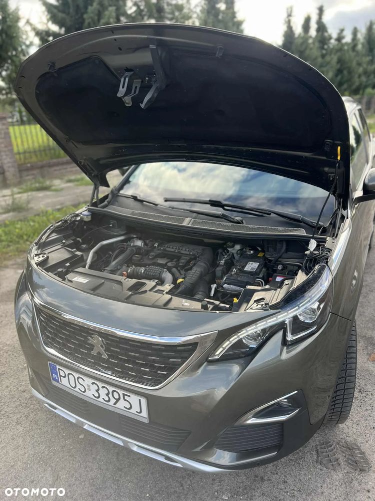 Peugeot 3008 - 9