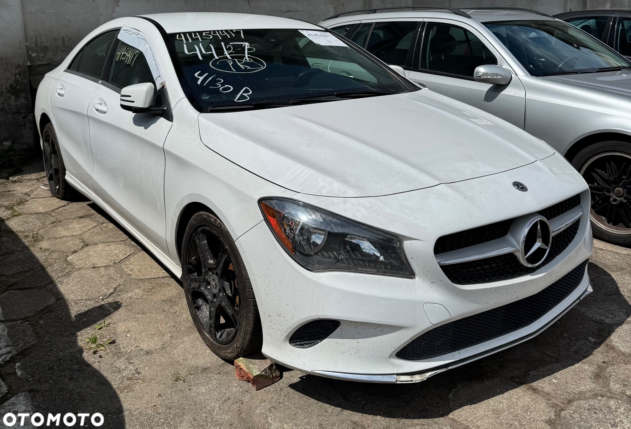 Mercedes-Benz CLA 250 7G-DCT - 3