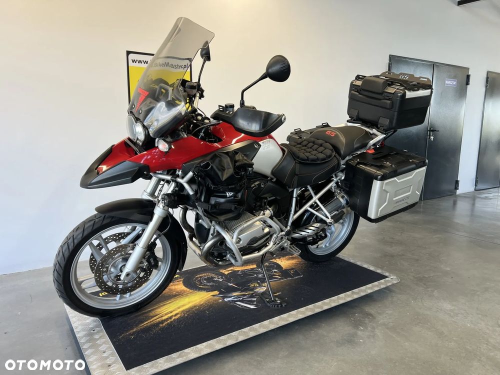 BMW GS - 3