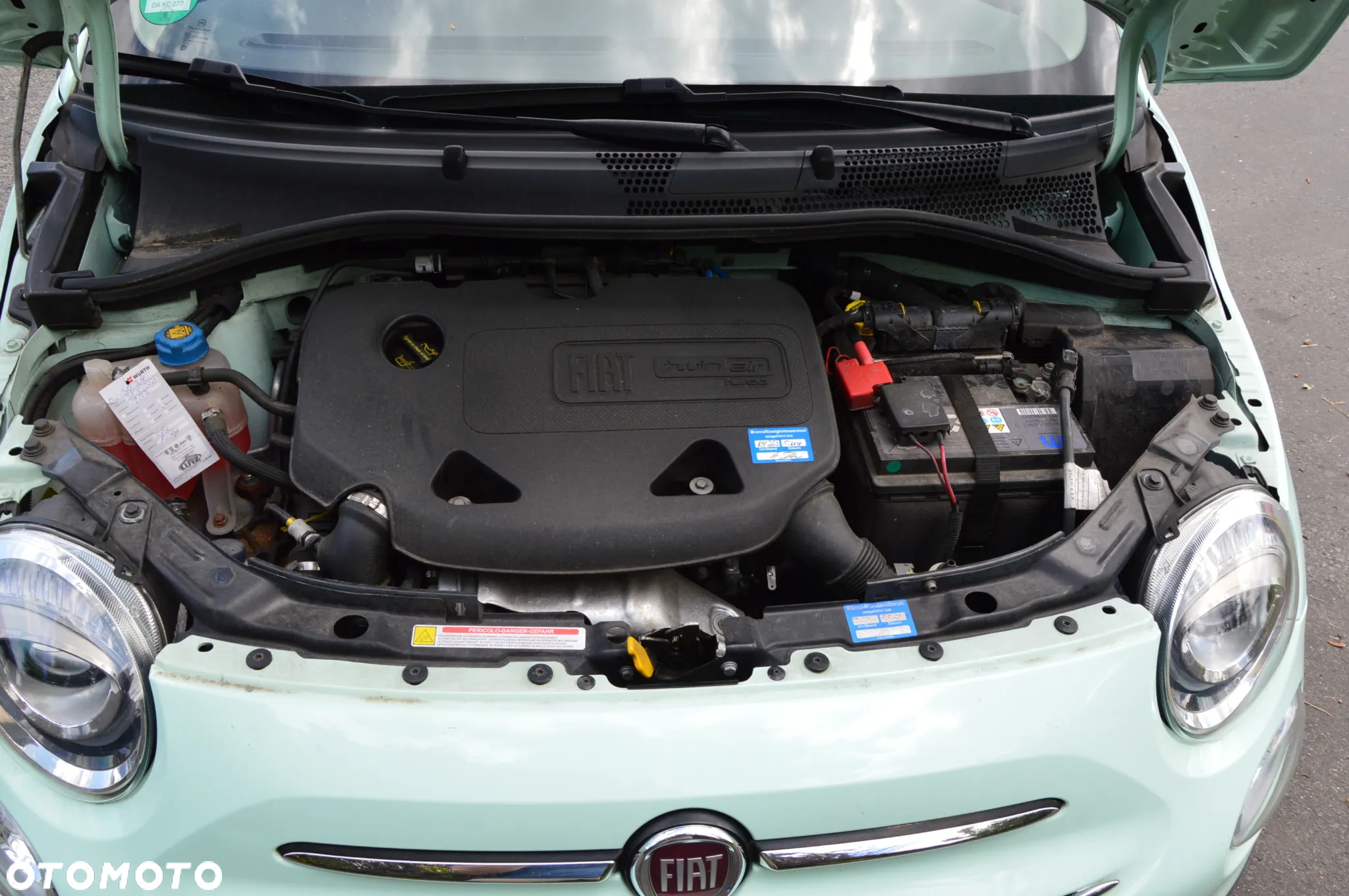 Fiat 500 - 15