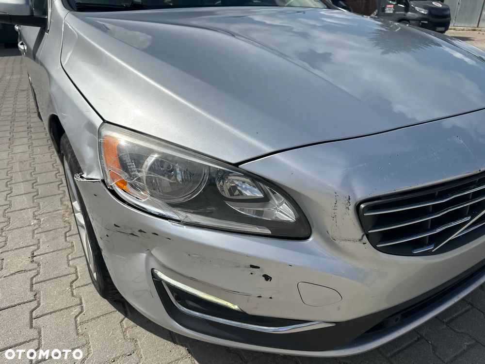 Volvo S60 - 14
