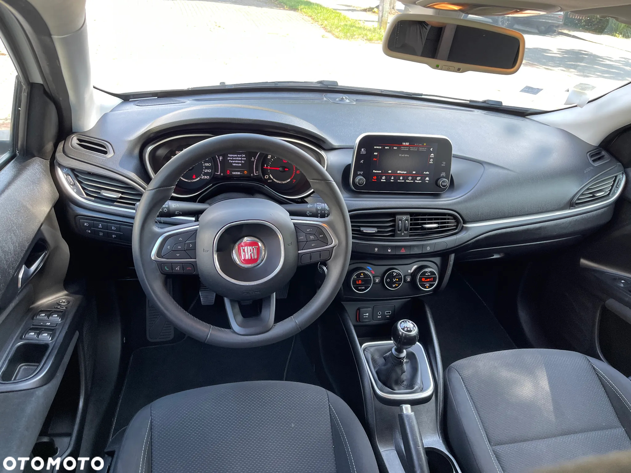 Fiat Tipo 1.6 MultiJet 16v Pop - 8