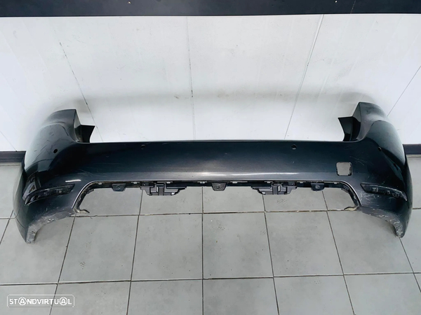 Para Choques Trás Peugeot 308 Sw - 2013 / 2021 - PCH1632
