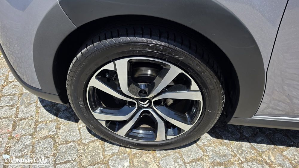 Citroën C3 1.5 BlueHDi Max - 5