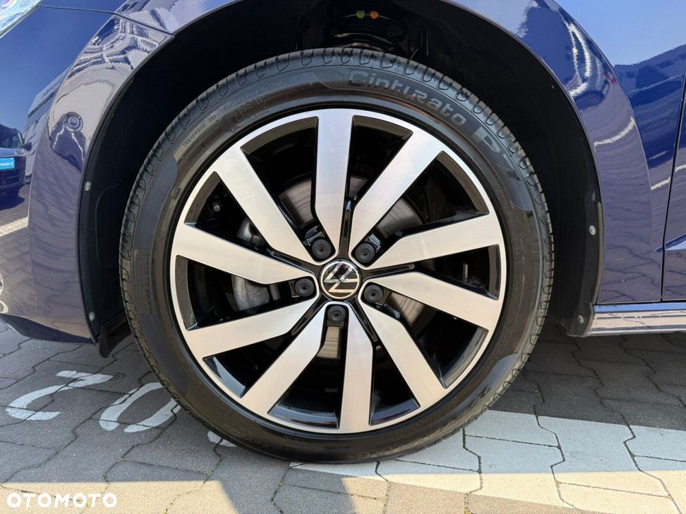 Volkswagen Touran 2.0 TDI BMT Highline DSG - 33