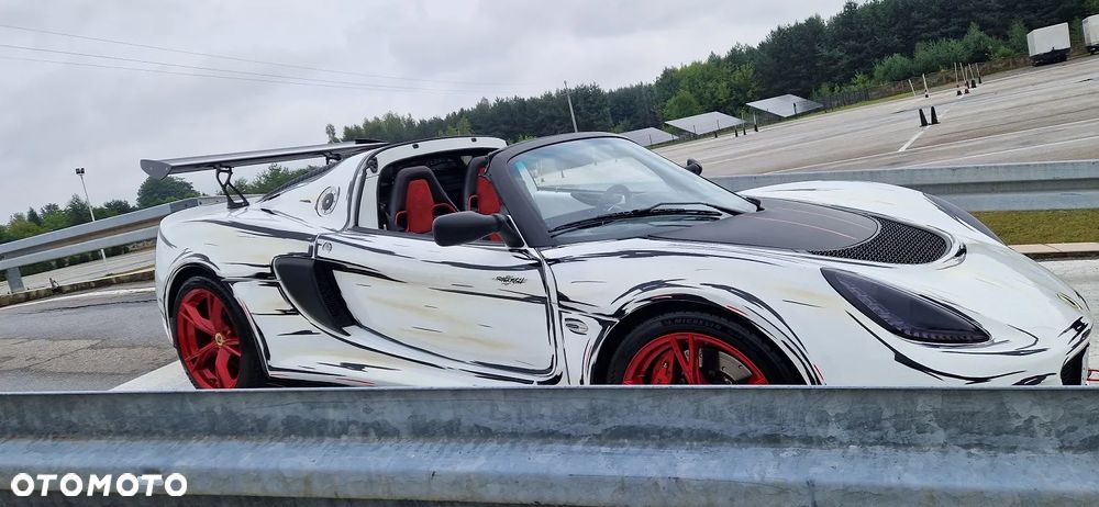 Lotus Exige Sport 350 - 13