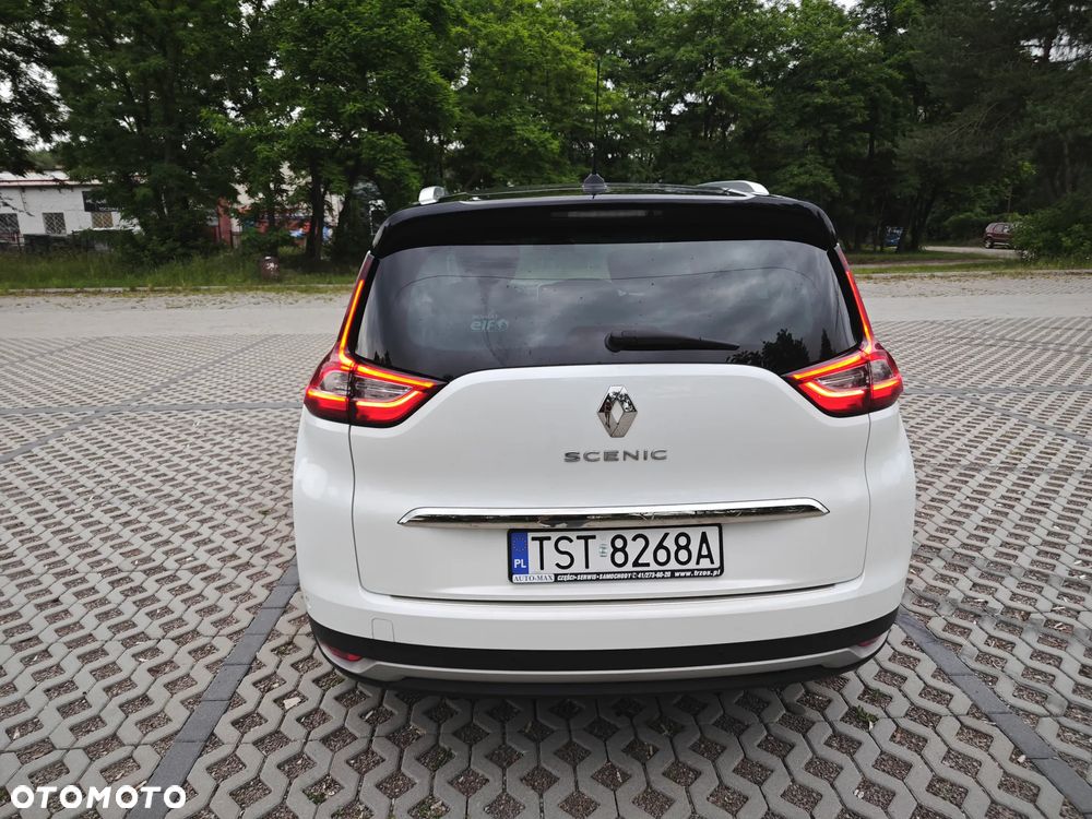 Renault Grand Scenic Gr 1.3 TCe FAP Bose EDC - 6