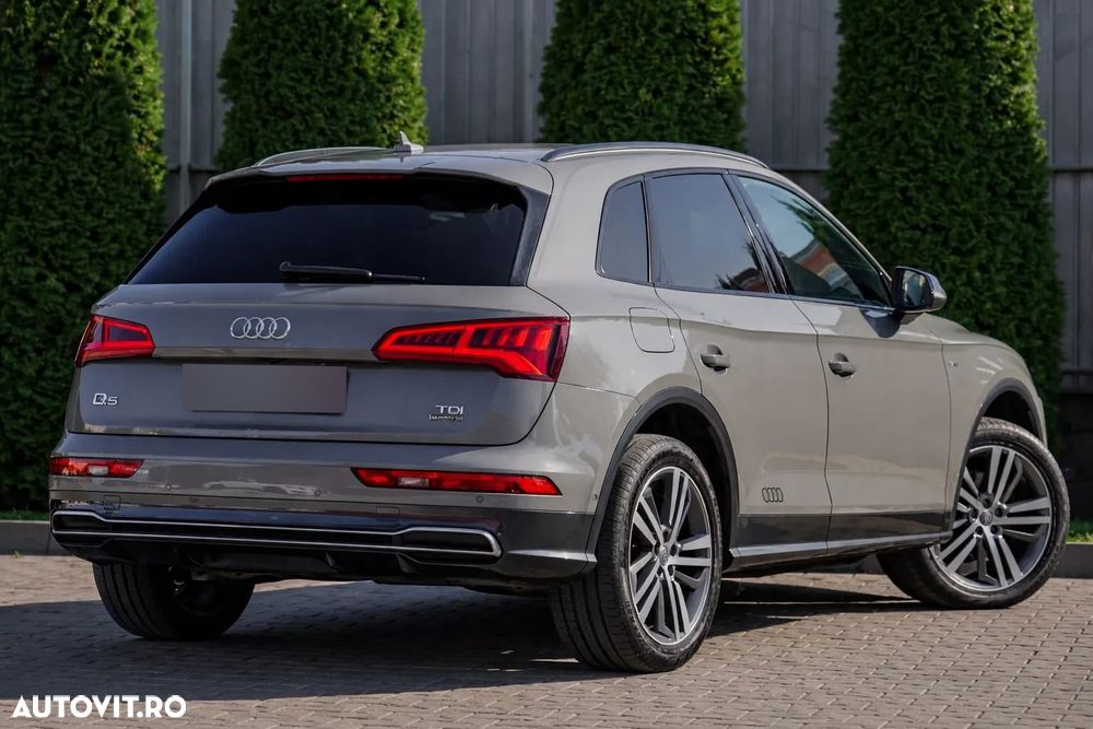 Audi Q5 2.0 TDI Quattro S tronic - 2