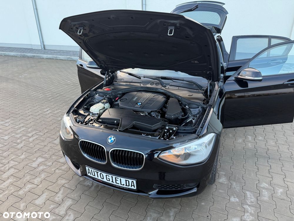 BMW Seria 1 118d - 31