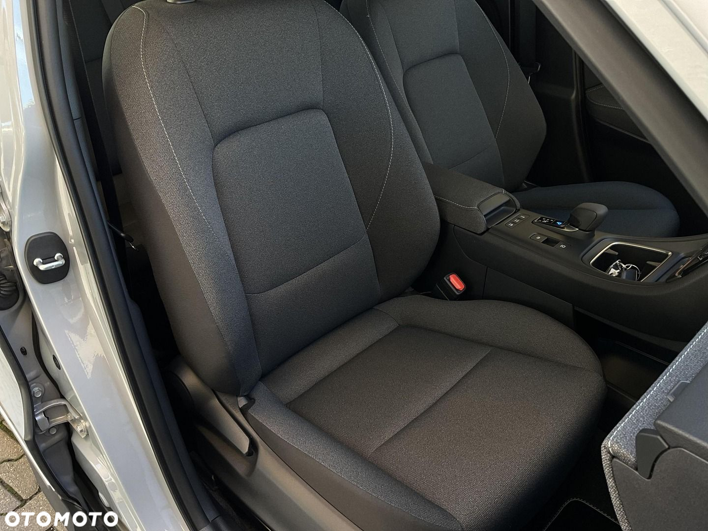 Lexus LBX 1.5 Hybrid - 17