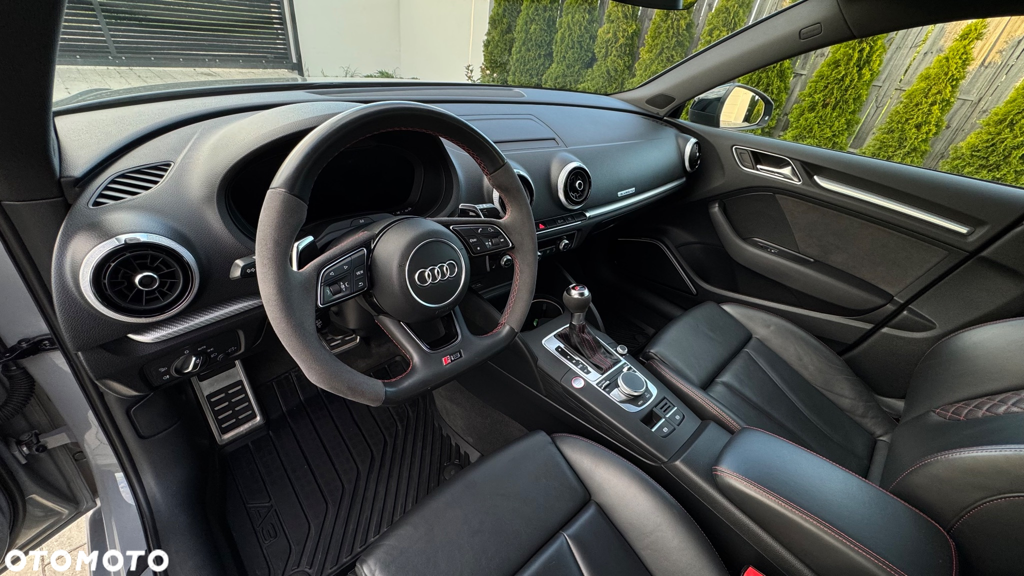Audi RS3 2.5 TFSI Quattro S tronic - 19
