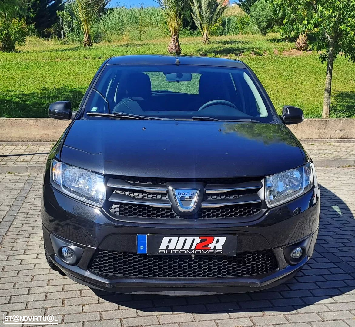 Dacia Sandero 0.9 TCe Comfort Bi-Fuel - 2
