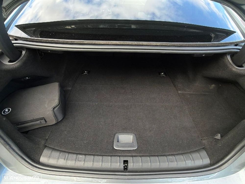 BMW 530 e iPerformance Pack M - 16