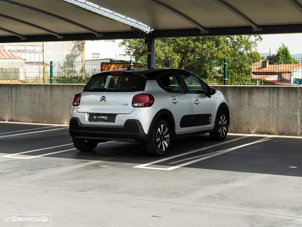 Citroën C3 1.2 PureTech Shine - 6
