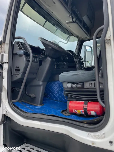 Volvo FH460 - 10