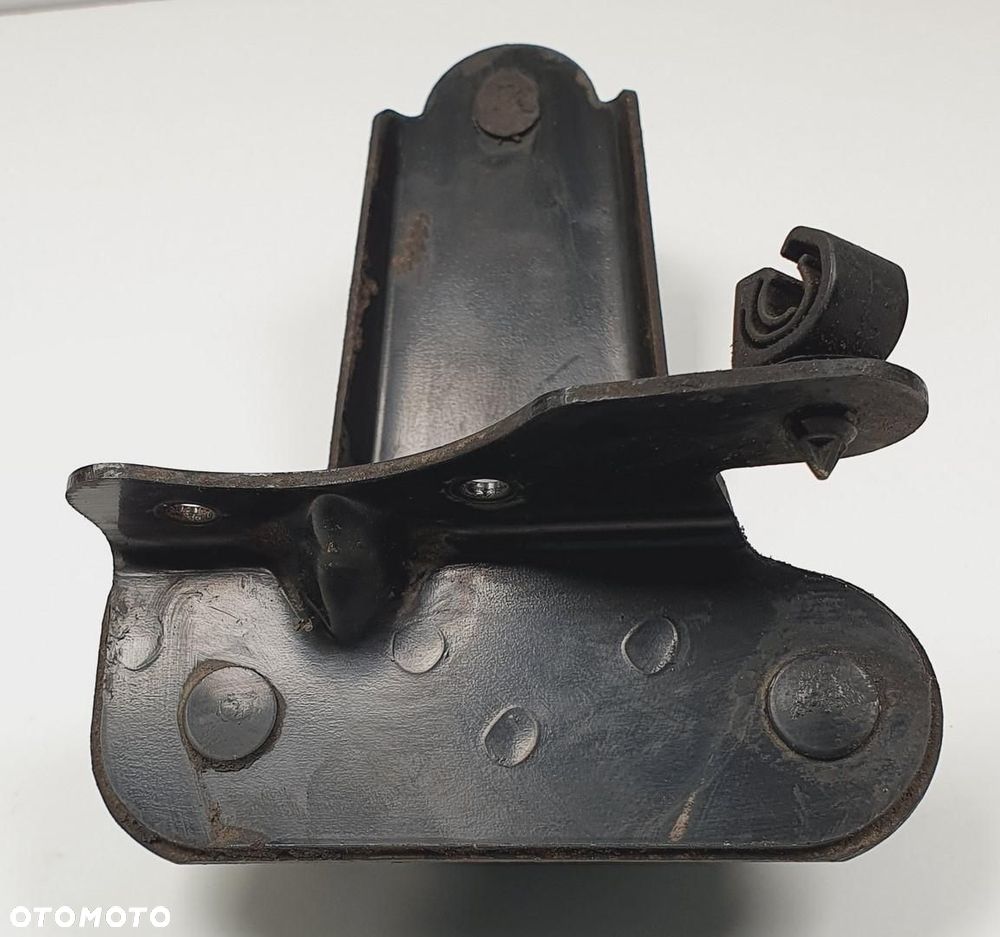 UCHWYT MOCOWANIE POMPY ABS MERCEDES ML W163 - 3
