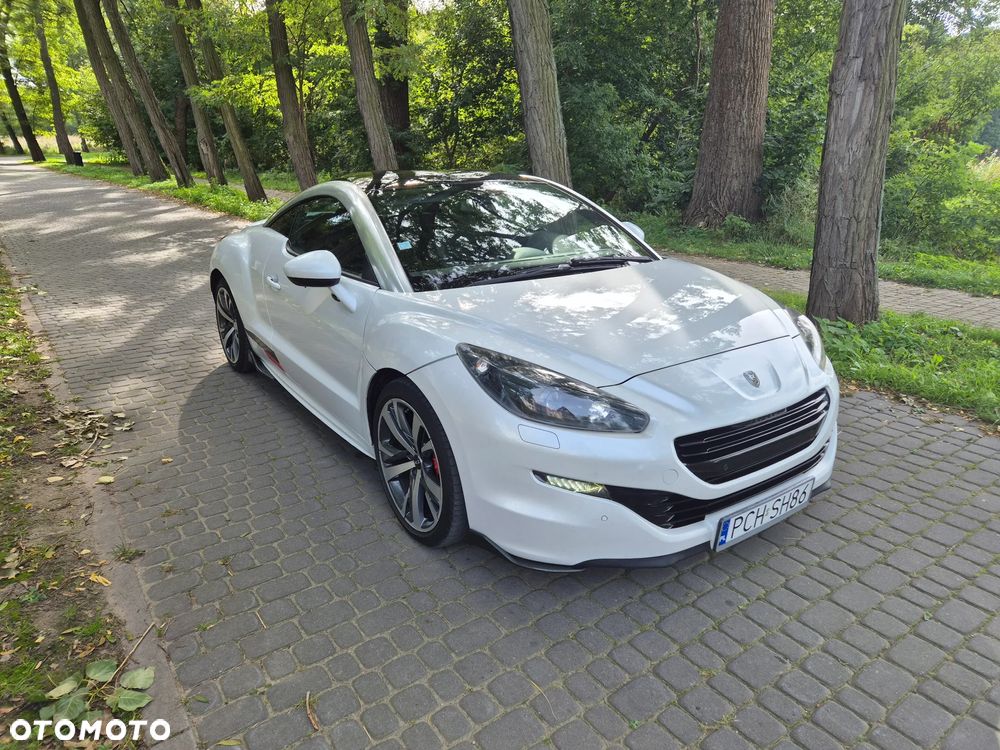 Peugeot RCZ 2.0 HDi - 3