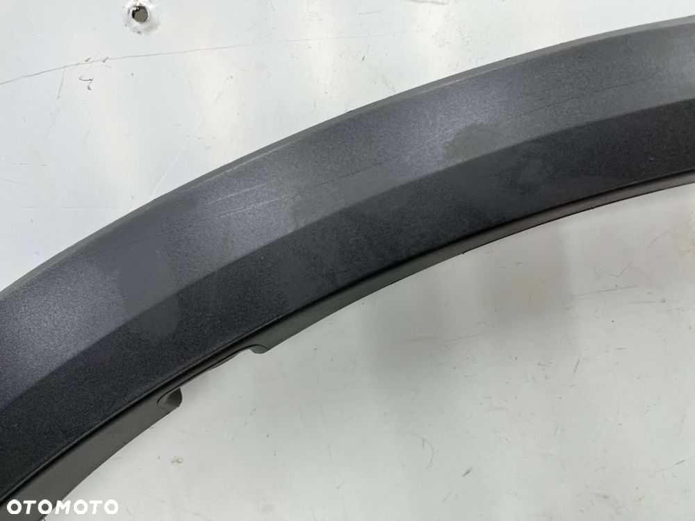 Listwa Mazda CX-5 II CX5 II KF KB 17-21r. prawy przedni rant nadkola błotnika nakładka - 6