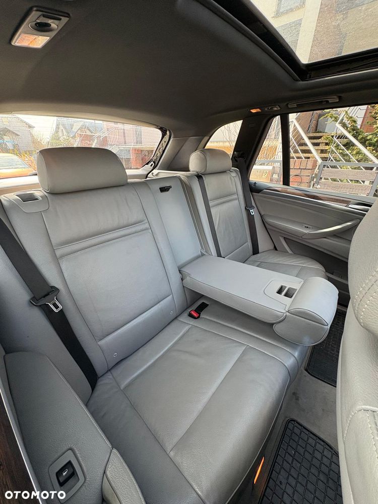 BMW X5 - 23