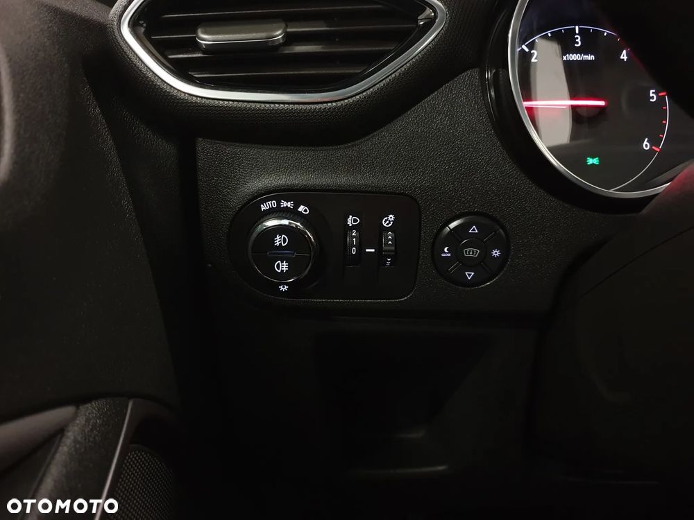 Opel Crossland X - 26