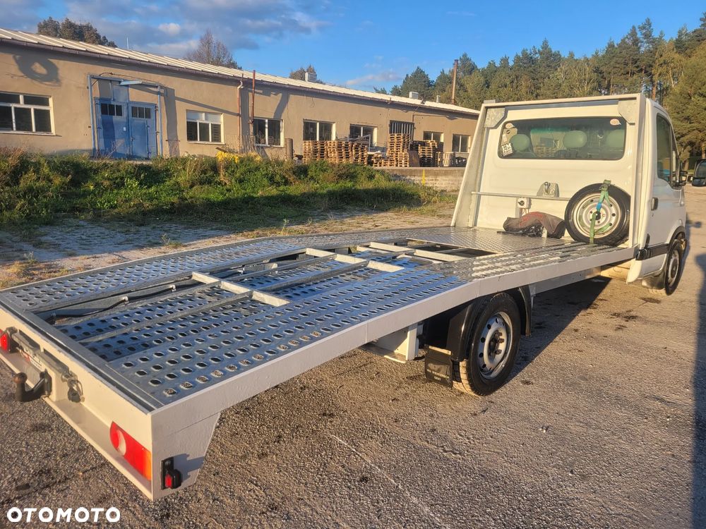 Renault Master - 5