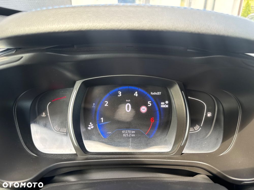 Renault Kadjar 1.3 TCe FAP Zen - 21