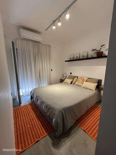 Apartamento - Renovado - Grande imagem: 4/8