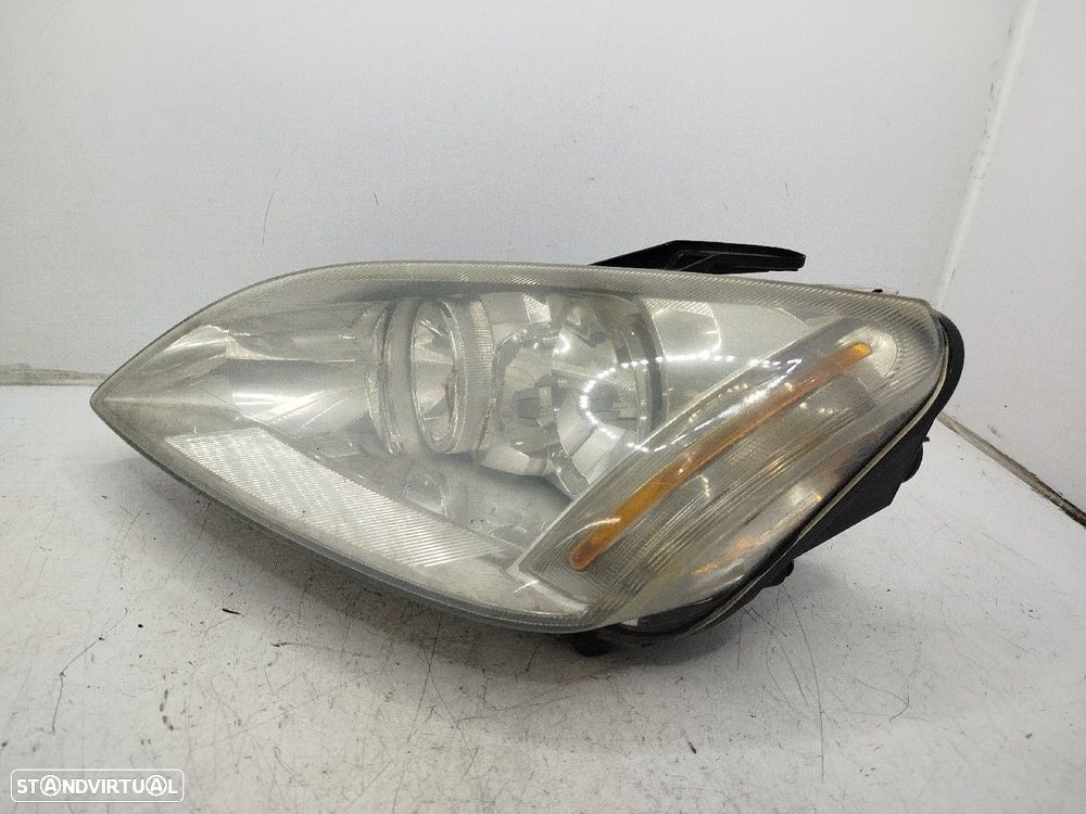 Farol/ Otica Dianteiro Esq Ford Focus C-Max (Dm2) - 2