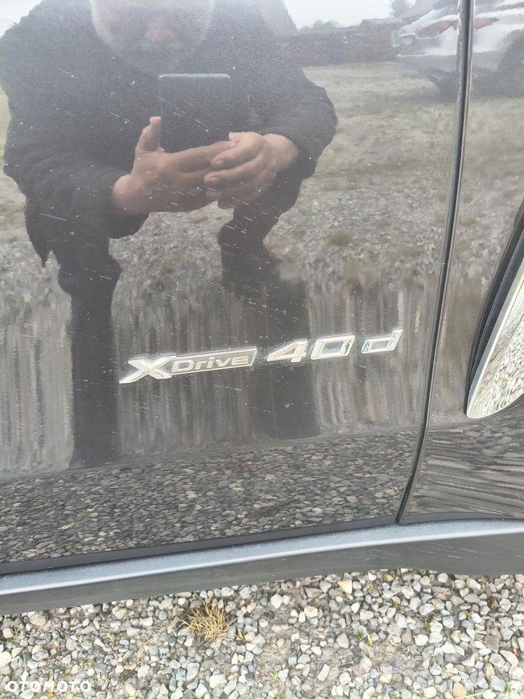 BMW X6 xDrive40d - 6