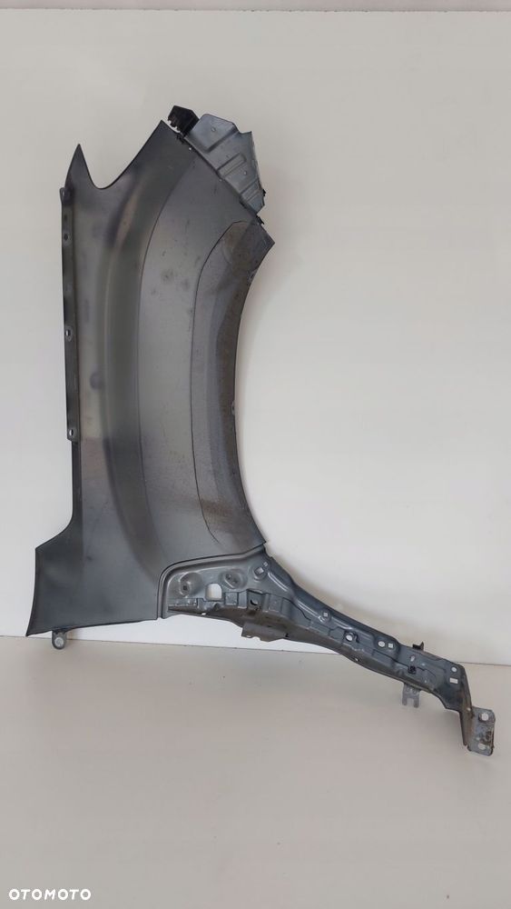 błotnik lewy przód dacia duster ii lift eu - 8