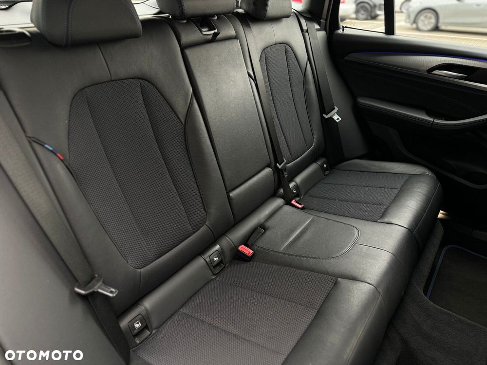 BMW X3 xDrive20i GPF M Sport sport - 15