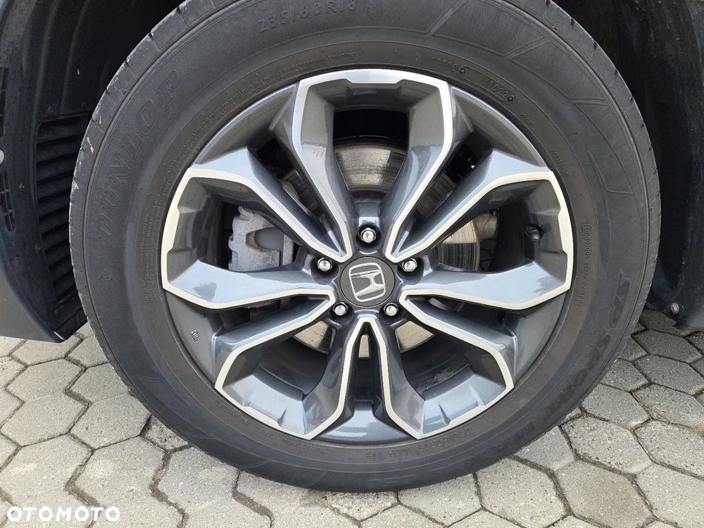 Honda CR-V 2.0 i-MMD Executive (Honda Connect+) - 27