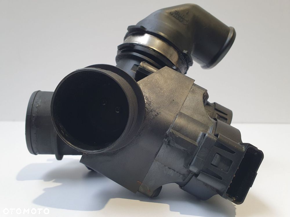 PRZEPUSTNICA Volvo S40 II V50 1.6 D  9686487880 - 5