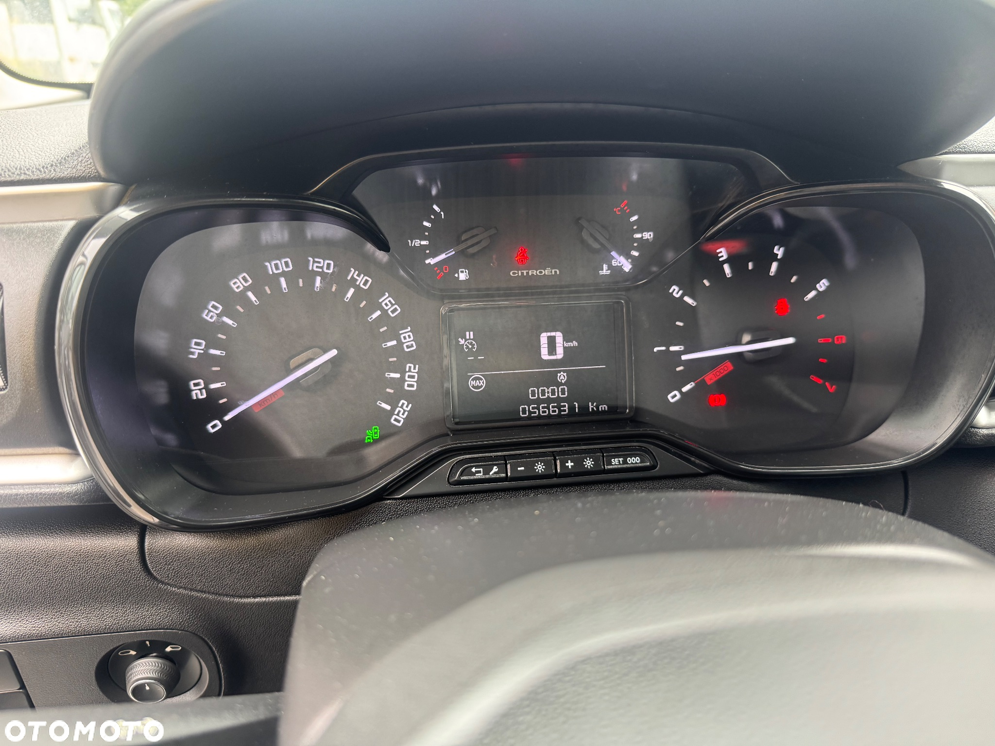 Citroën C3 1.2 PureTech Feel - 36