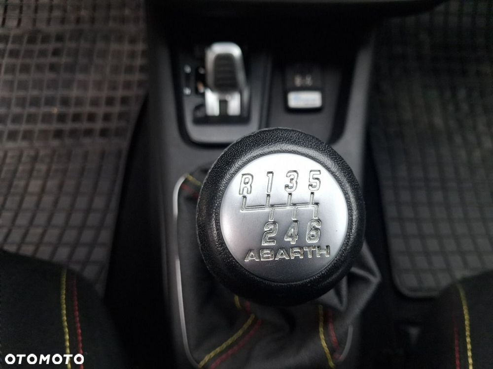 Fiat Punto - 23