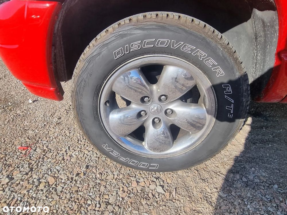 Dodge RAM 1500 5.7 4WD HEMI - 33