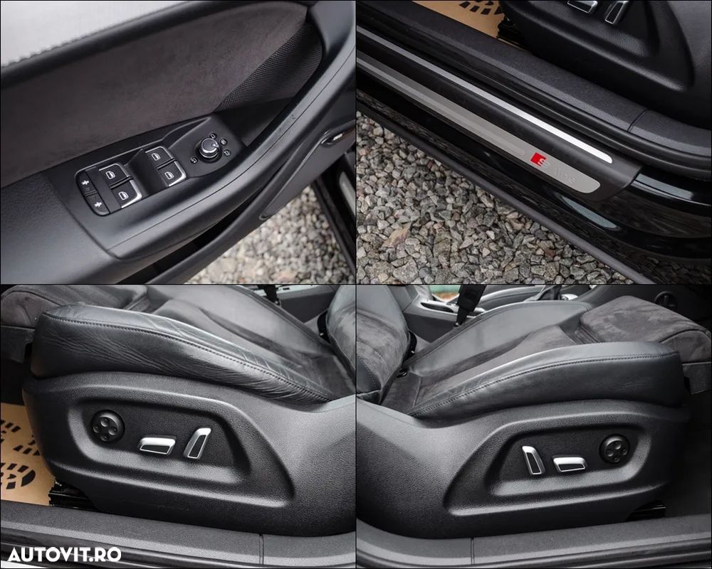 Audi Q3 2.0 TDI Quattro S tronic design - 17