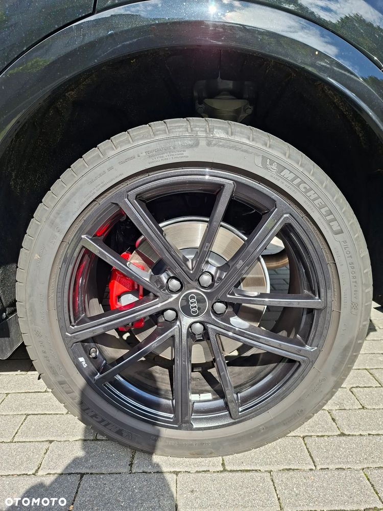 Audi Q5 Sportback TFSI mHEV 150 kW Quattro S tronic - 19