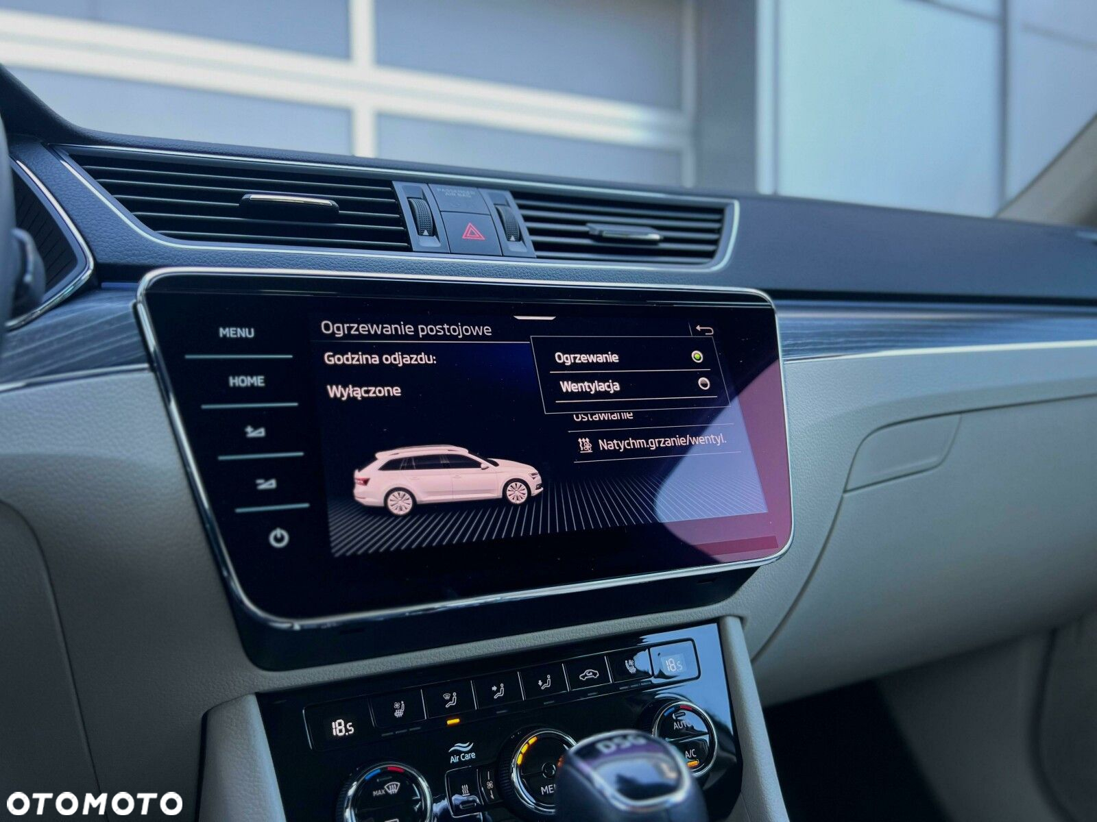 Skoda Superb - 38