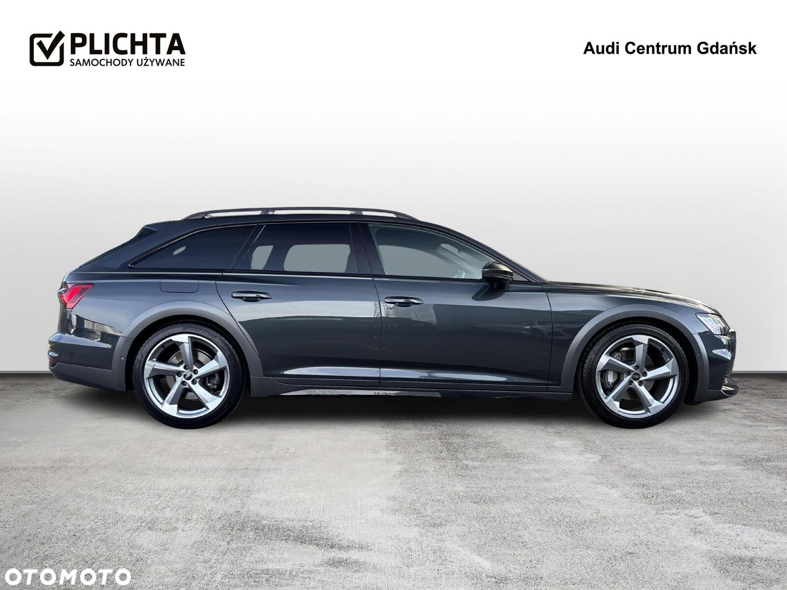 Audi A6 Allroad - 7