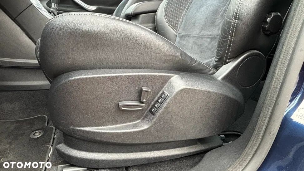 Ford S-Max 2.3 Titanium - 9