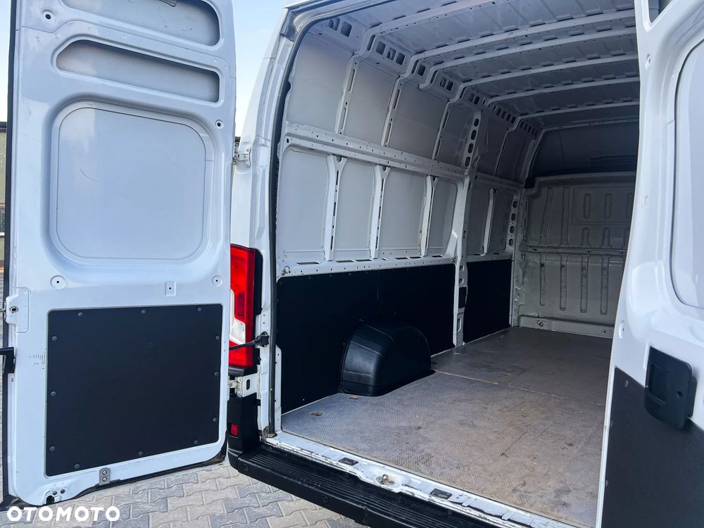 Peugeot BOXER L4H3 - 5