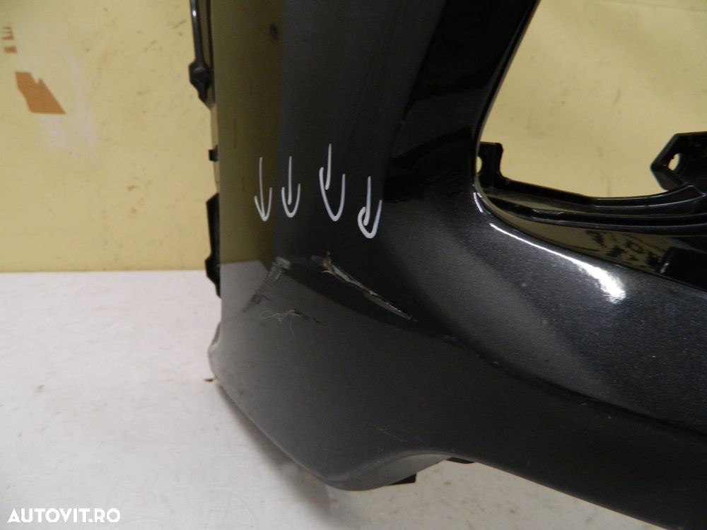 Bara fata Lexus NX facelift, 2018, 2019, 2020, 2021, 2022, cod origine 52119-78130. - 7