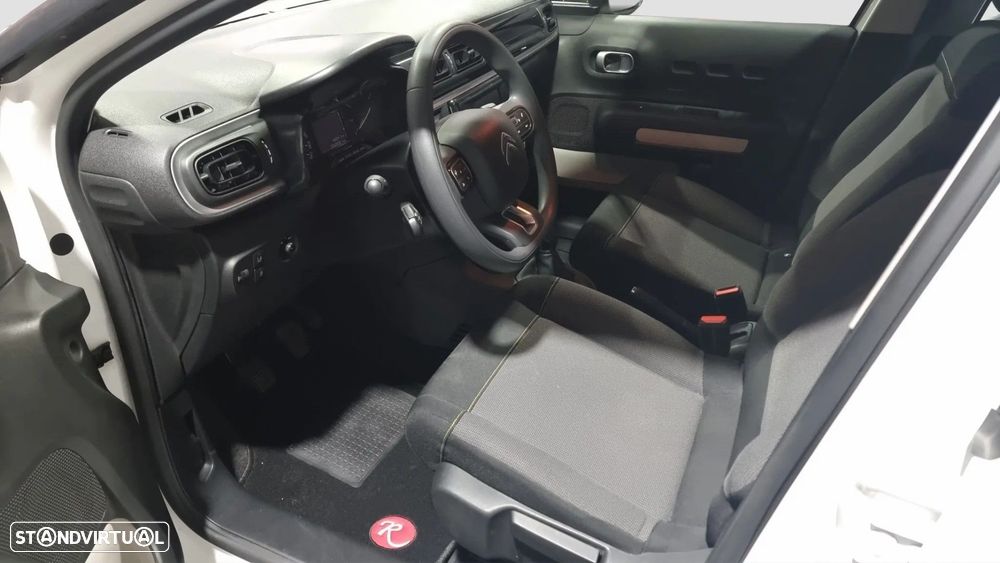 Citroën C3 1.2 PureTech Feel - 6